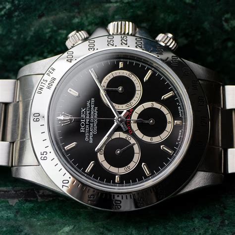 rolex daytona zenit|Rolex daytona zenith price.